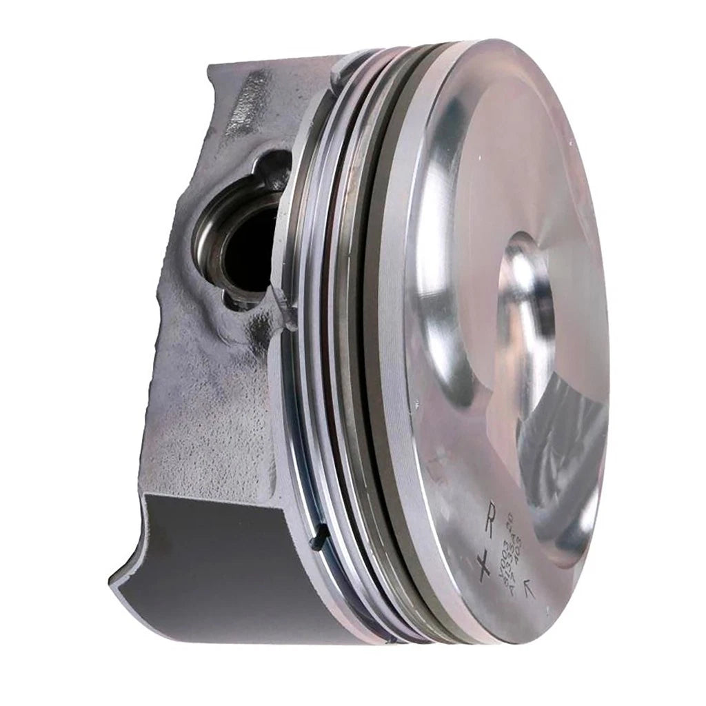 Oversized Dome Piston Head for GMC Yukon (2022–2024) OLX-ACD12658744-CL360A58