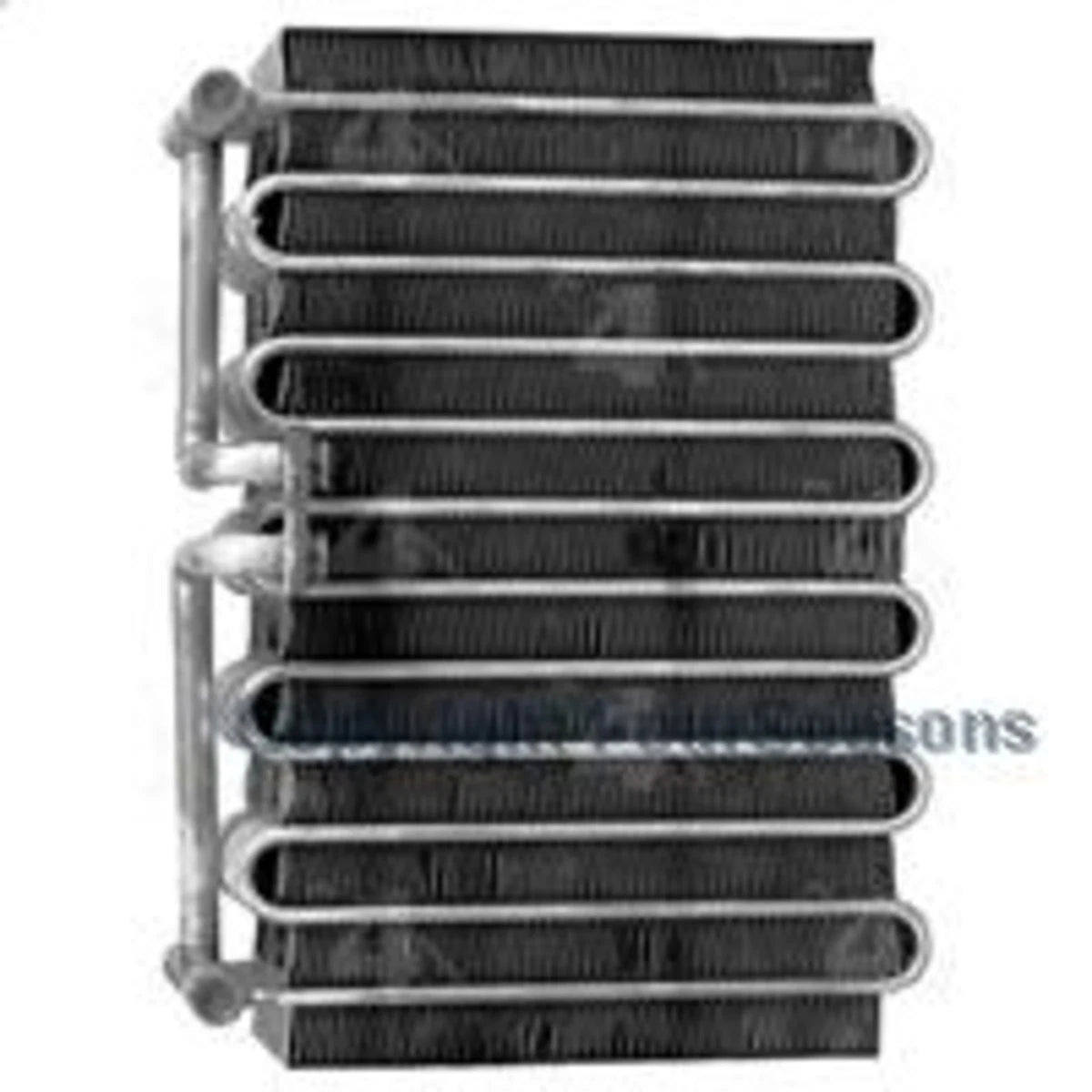A/C Evaporator Front for Toyota Previa (1991–1993) 54751
