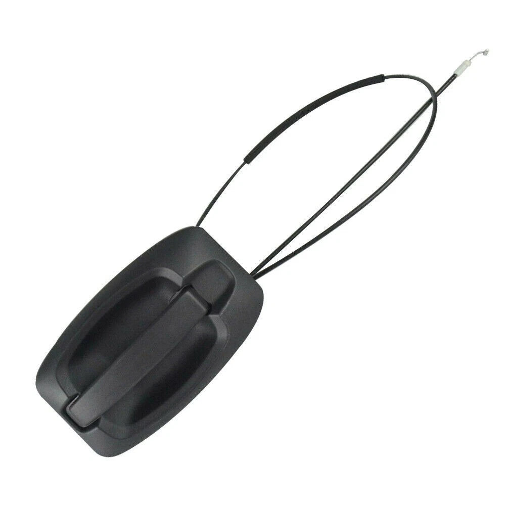 Replacement Outside Handles for Fiat Jumper and Relay (2000–2023)