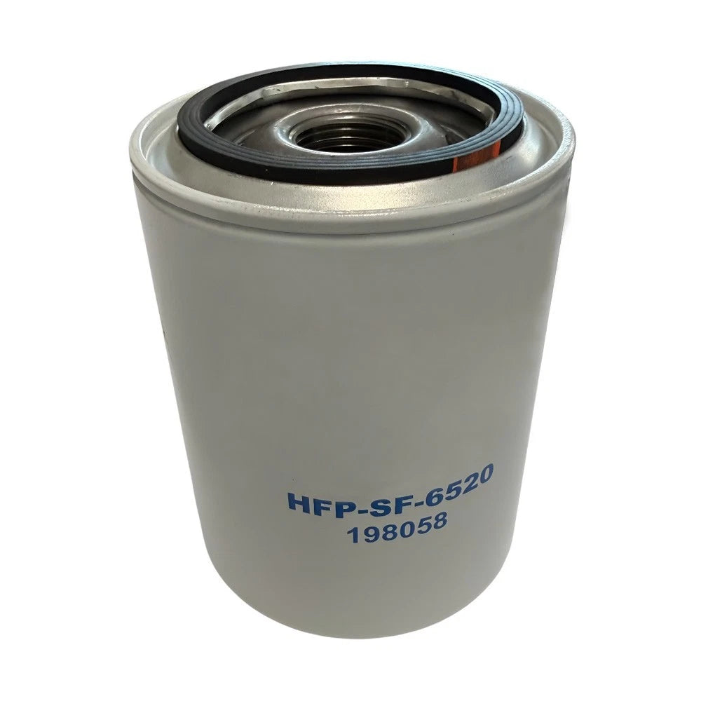 Stauff Hydraulic Spin On Filter for