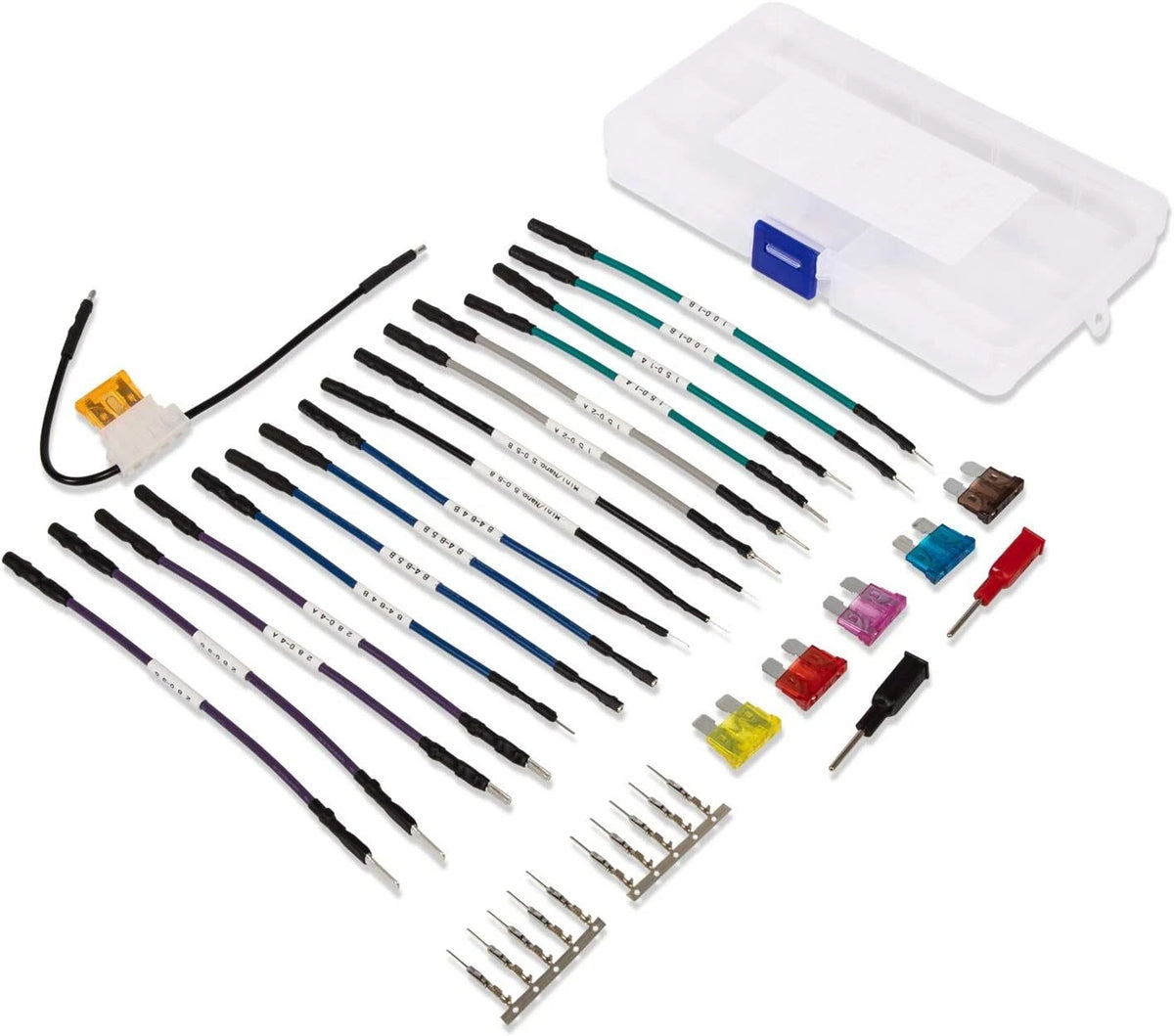 Terminal Test Probes Kit J-35616 TP-300-A Replacement for EL-35616-300-A