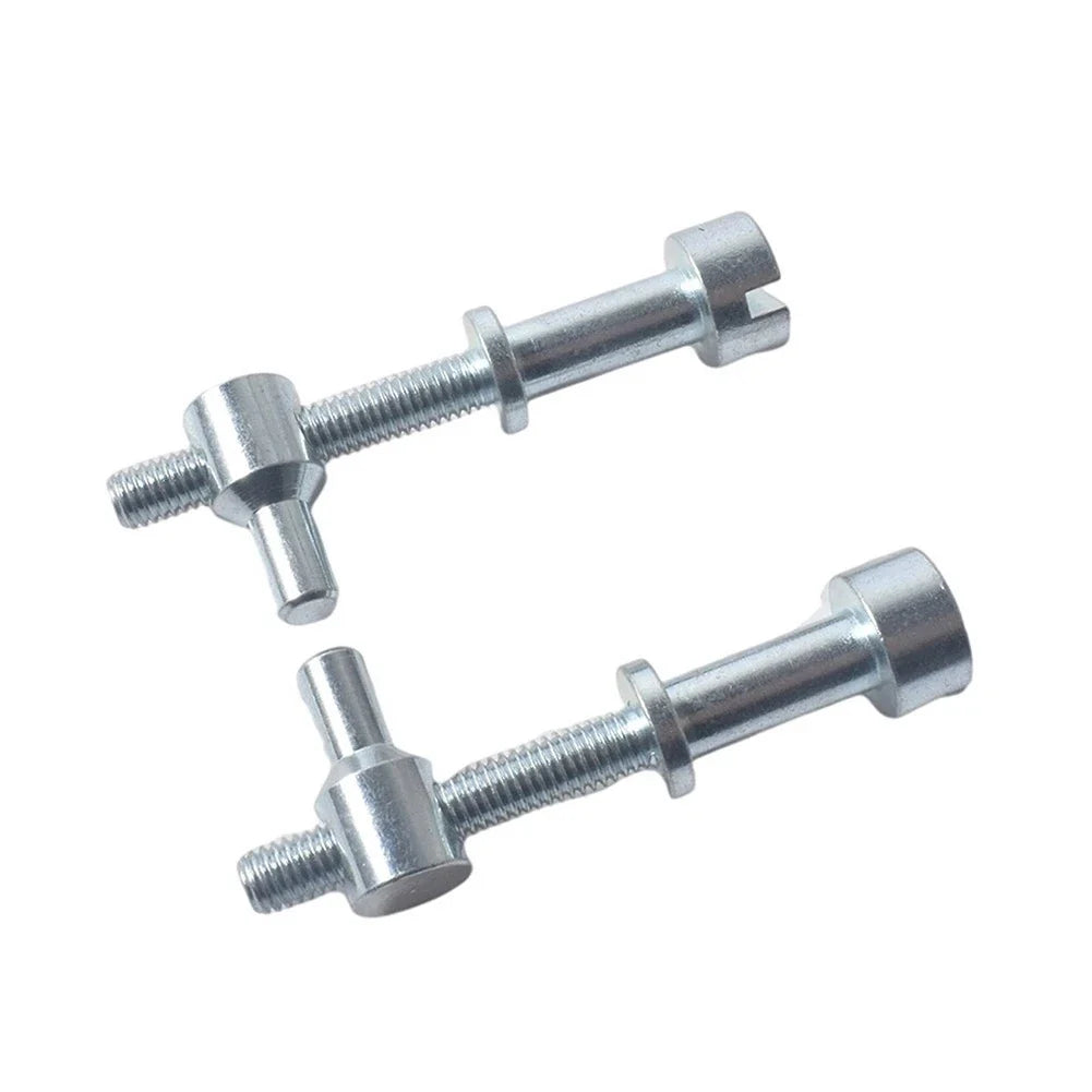 2X Replacement Chain Adjuster Tensioner for 009 028 038 Chainsaw Models