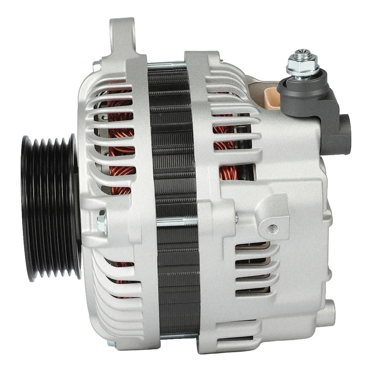 Alternator 110-AMP for Mitsubishi Eclipse Galant (2004–2012) 17978266, 1800A076, MN183451