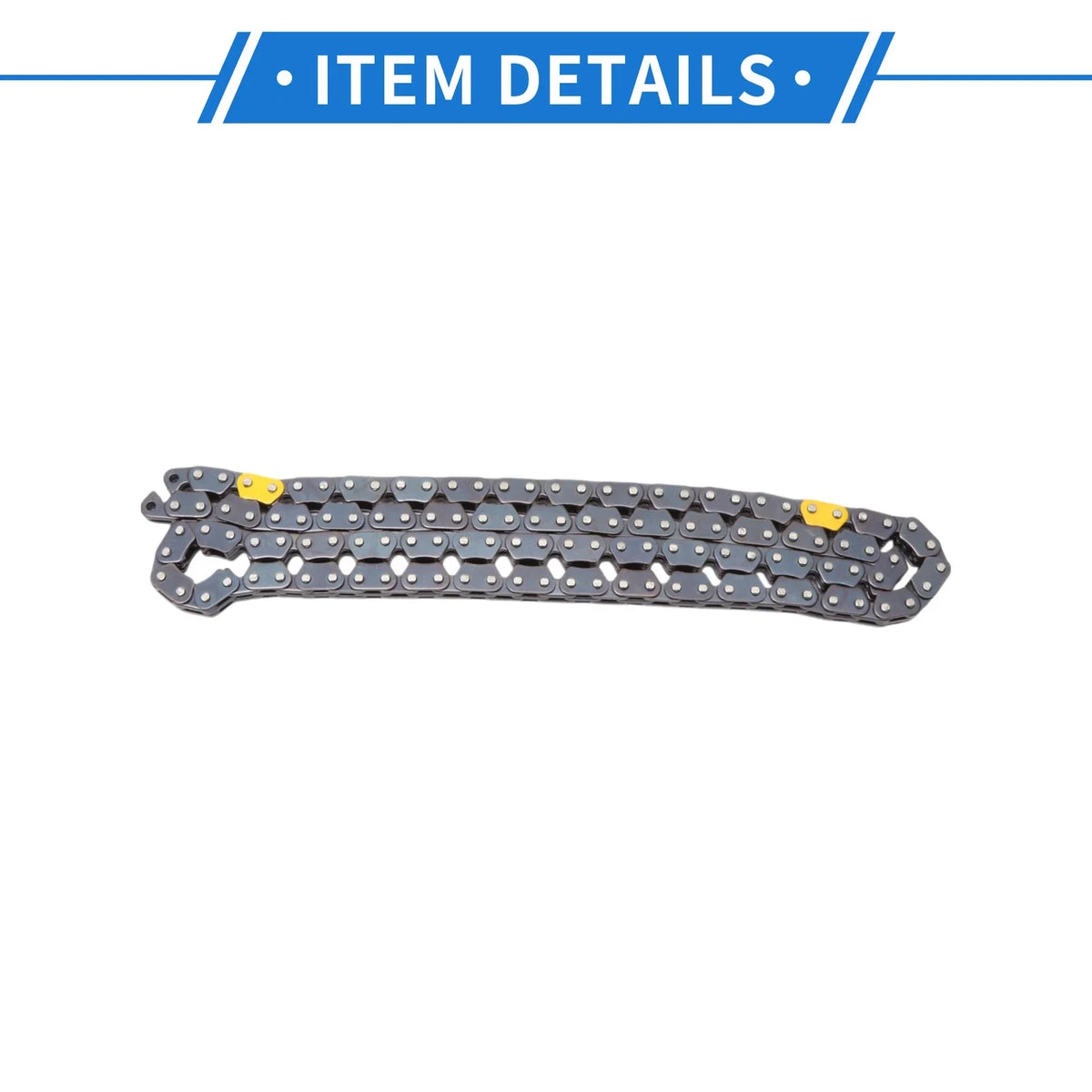 Timing Chain Kit No. 2789930078 for Mercedes-Benz SL550 (2013–2020)