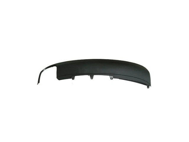 Bumper Spoiler for Audi Q7 (2017–2019) 26312WFYY