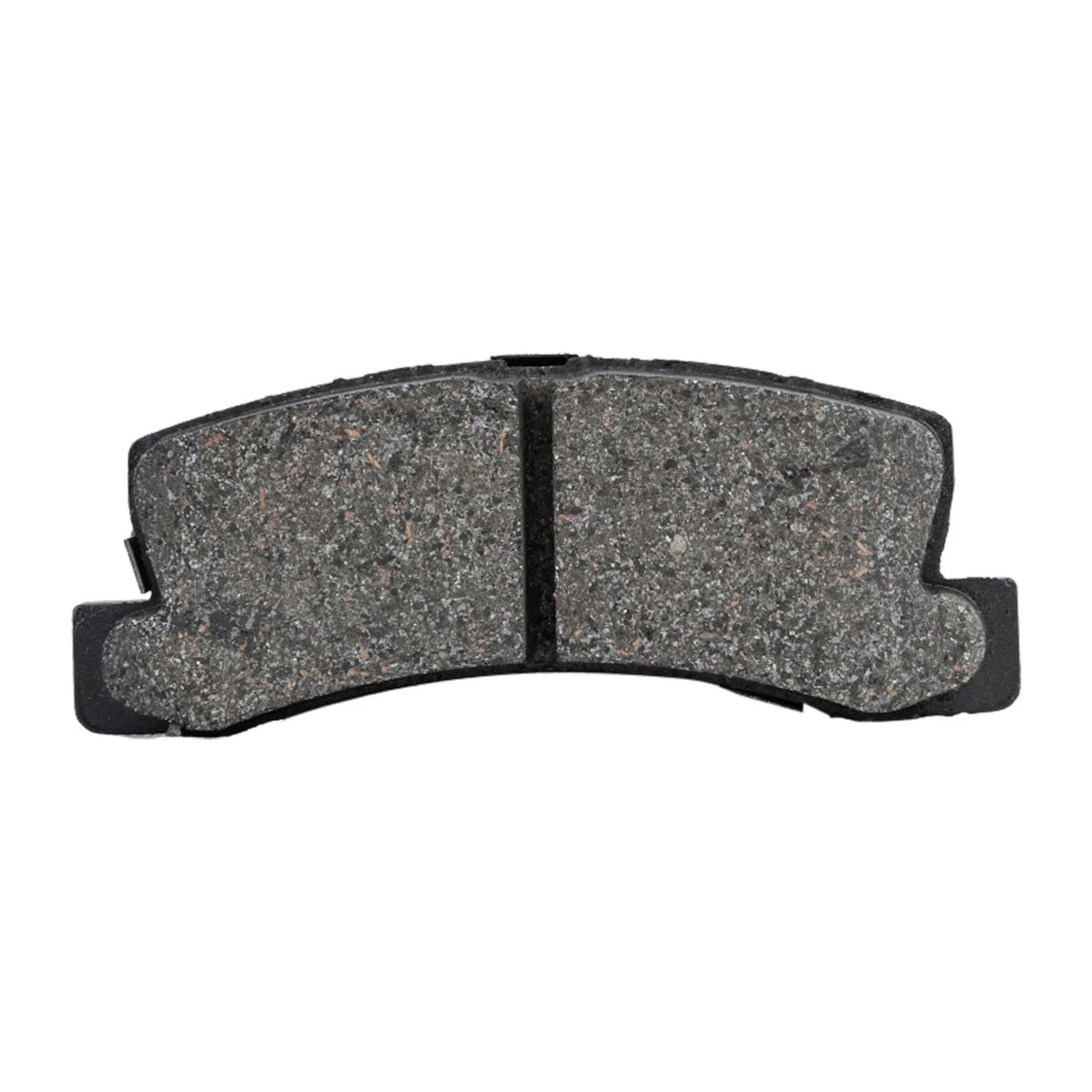 Set of 4 NAO Brake Pads for Lexus RX300 (2002–2003)