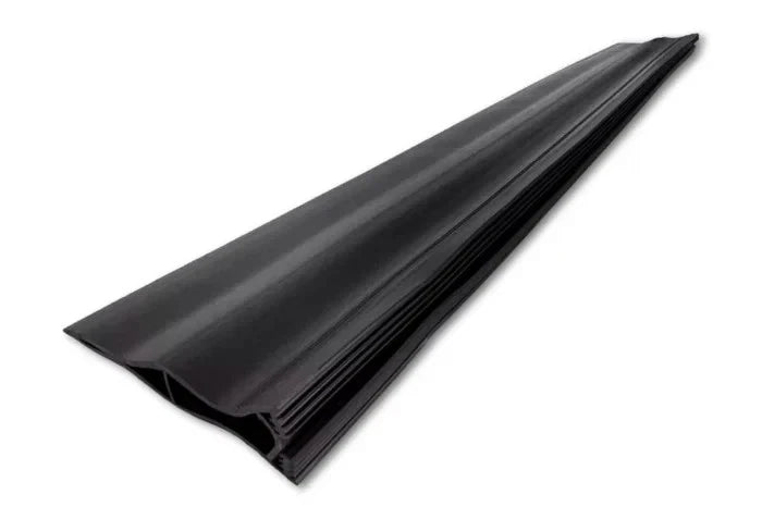 Upper Fairing Extension Driver Side for T680 (2021–2023) AGO01-350139 LH