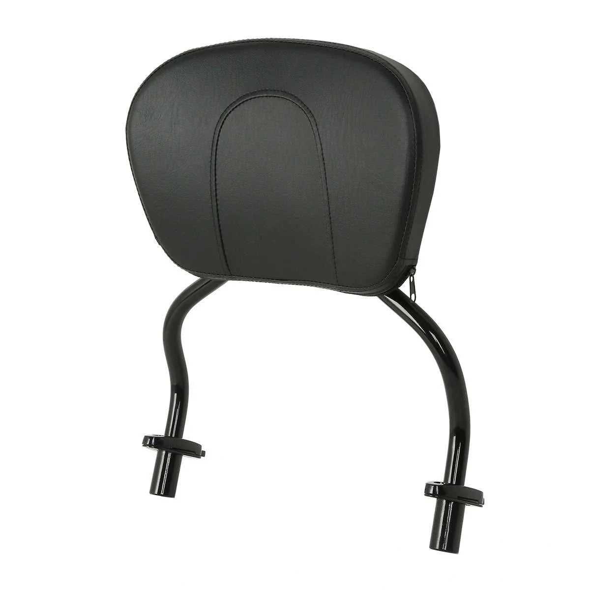 Detachable Sissy Bar Pad w/ Backrest for Harley Freewheeler (2015–2024)