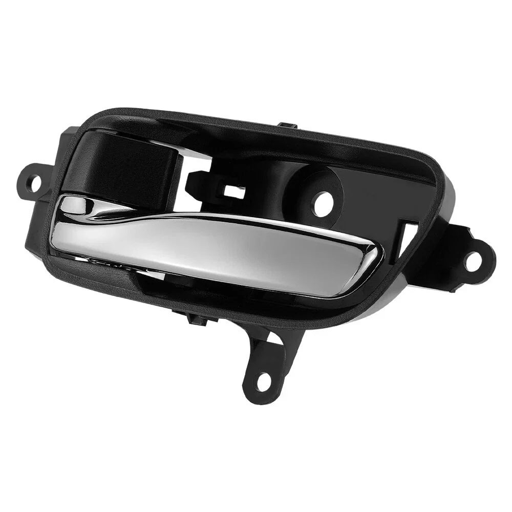 Interior Door Handle 2PC for Nissan Altima 2013–2017 & Titan XD 2016–2018