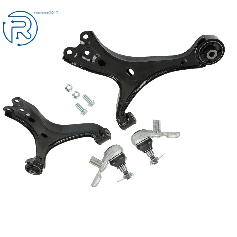 Front Lower Control Arm with Ball Joint for Acura ILX L4 1.5L 2.0L (2013–2015)