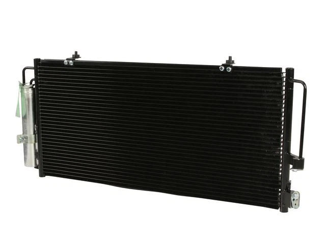 A/C Condenser for Saab 92X (2005–2006) 14925JRKC