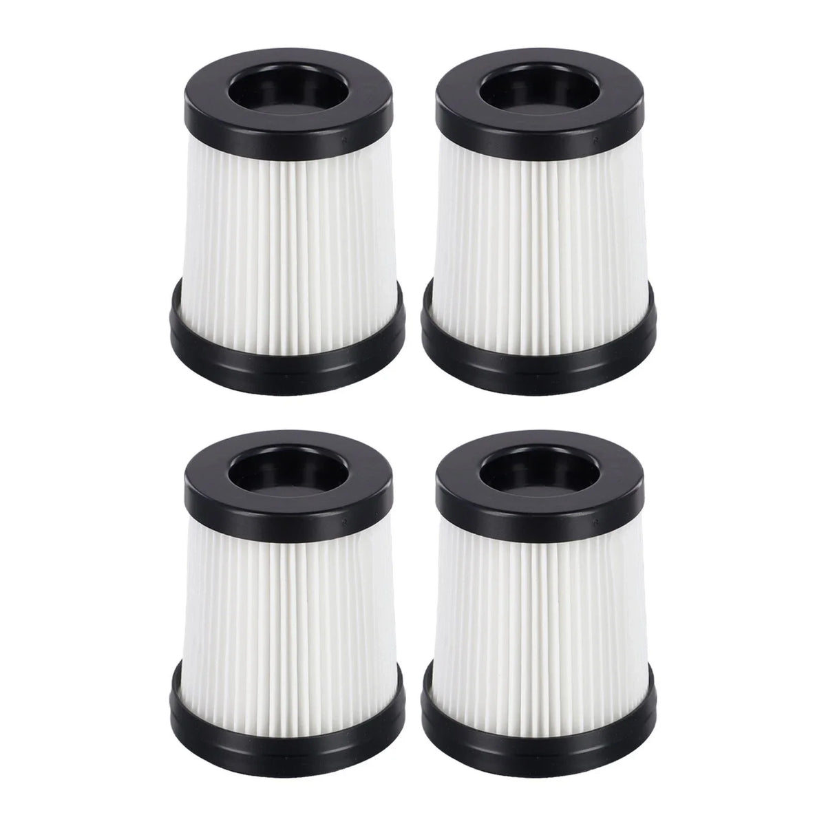 HEPA Filter for Vacuum Cleaner (Universal Fit)