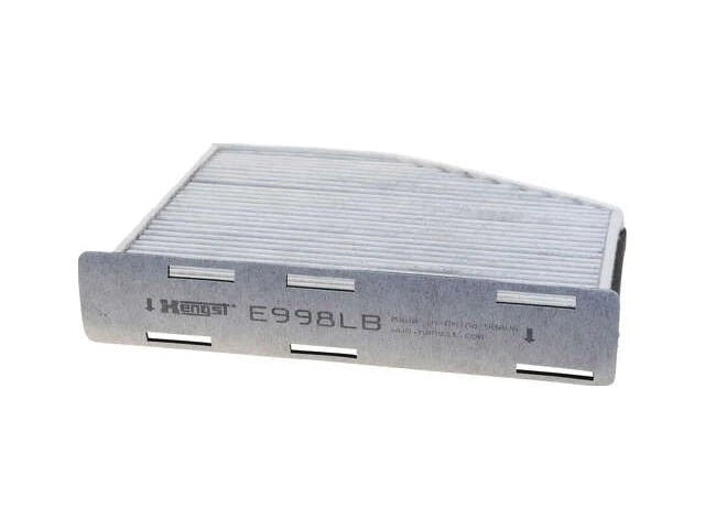 Cabin Air Filter for Volkswagen GTI (2006–2014) 89217ZVQR