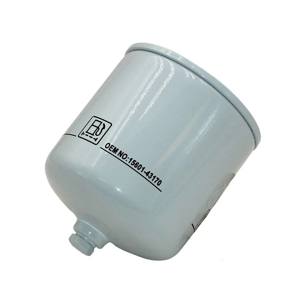 Fuel Filter for John Deere (Replaces 15601-43170)