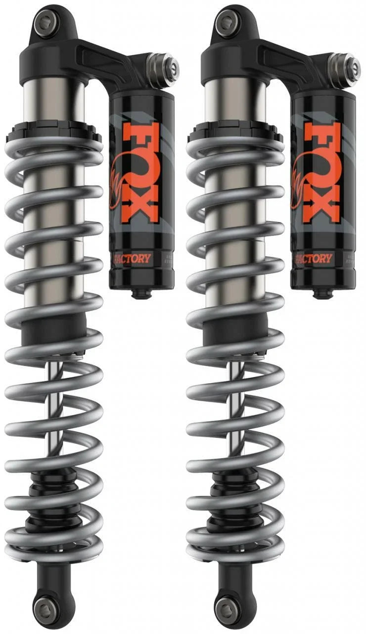 Fox Factory Series 2.0 Front RC2 Shocks for Polaris RZR 800S 800-4 (2008–2014)