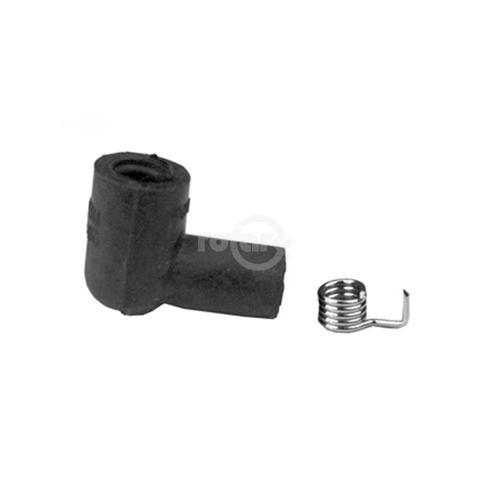 Set of 4 Spark Plug Boots for Rotary Brand (10190)