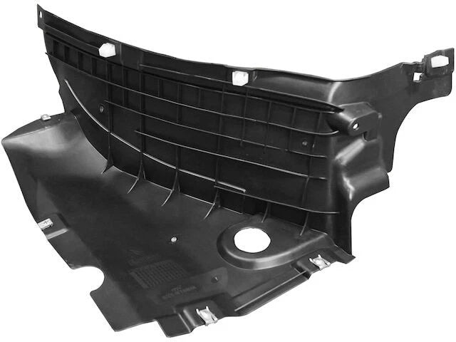 Fender Splash Shield Right for Audi Q5 (2018–2025) 32494NJVX