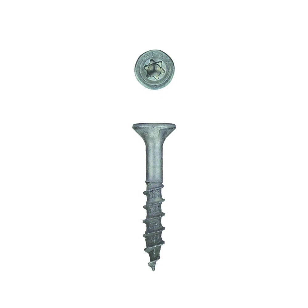 T-star+ Screws for Spax (No Year Range)