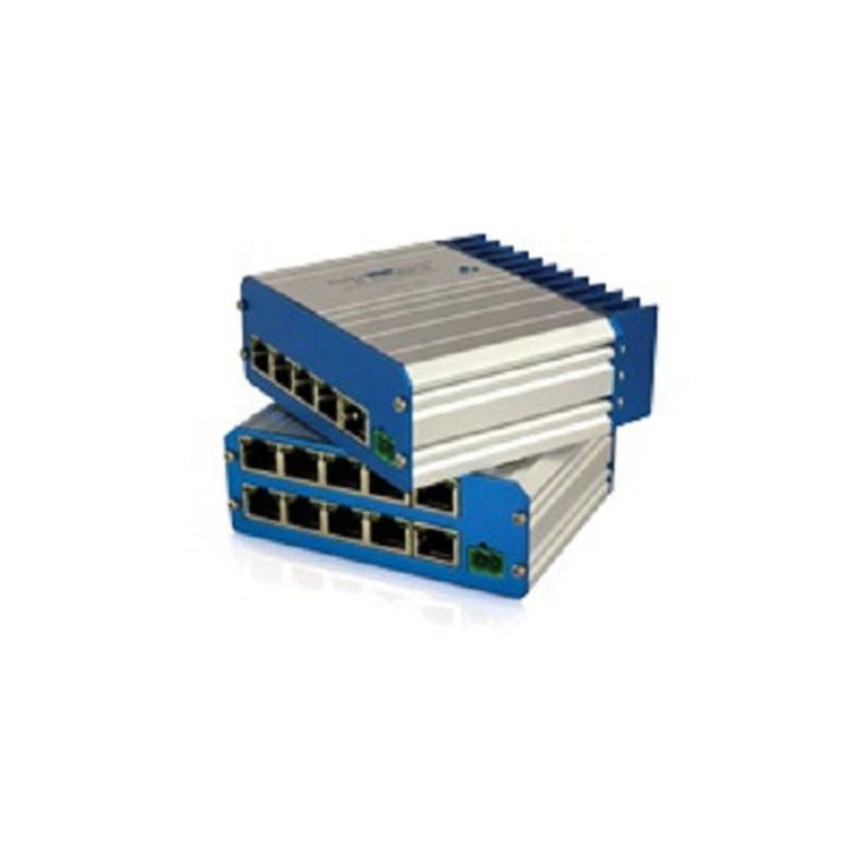 Veracity CAMSWITCH 8 Mobile, 8+2 Port Low Voltage for