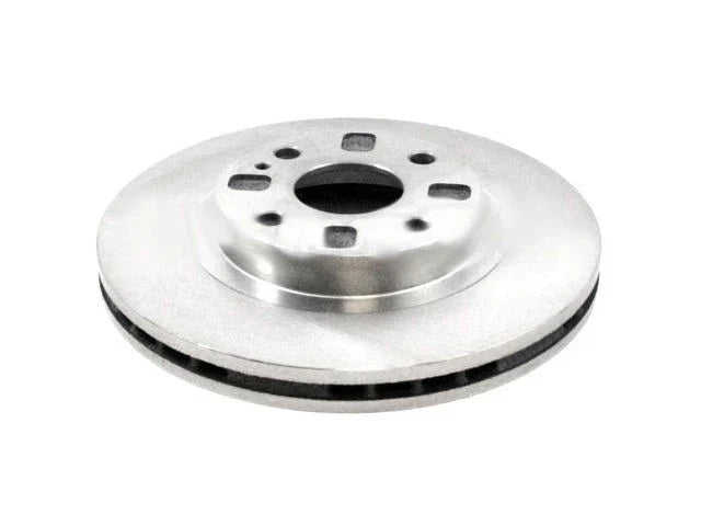 Front Brake Rotor for Mazda Protege (1999–2003) KH195HN