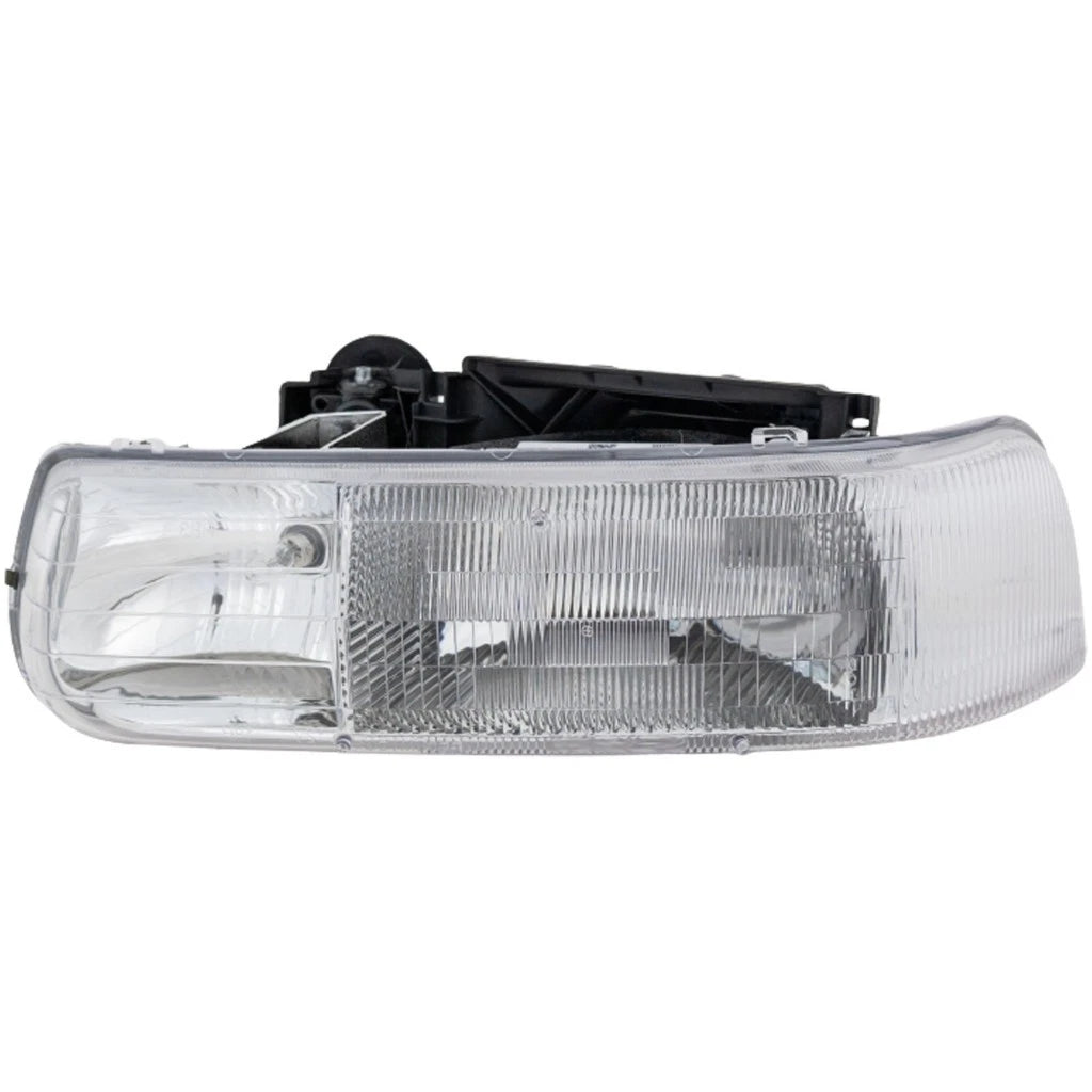 Headlight for Chevy Suburban/Tahoe (2000–2006) GM2502187, CLX-M0-20-5500-00-CL360A56