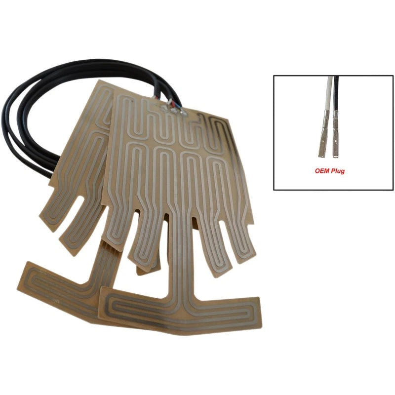 High Power Grip Heater Element Kit for - GH20