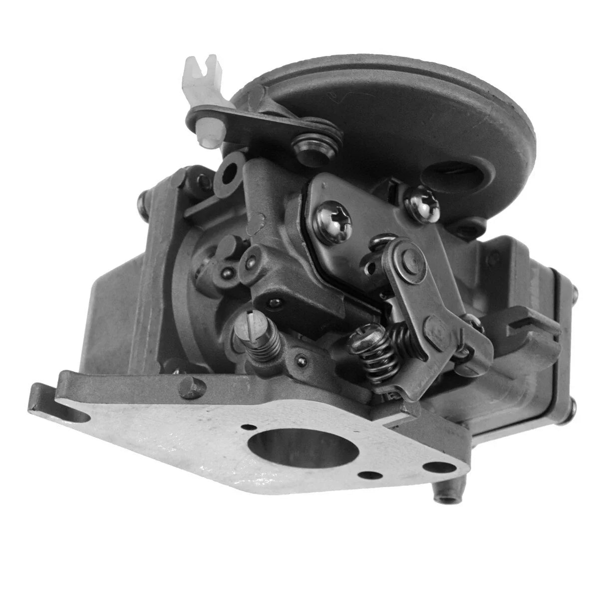 Carburetor for Yamaha 2str 4 5HP Outboard (6E3-14301-71, 6E0-14301-01, 6E0-14301-02)