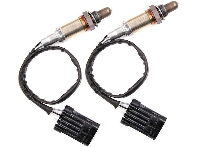 Oxygen Sensor for Buick Park Avenue (1994–1996) 71385HKKP
