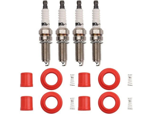 Spark Plug and Ignition Coil Boot Kit for Acura ILX (2013–2015) 22525PZVM