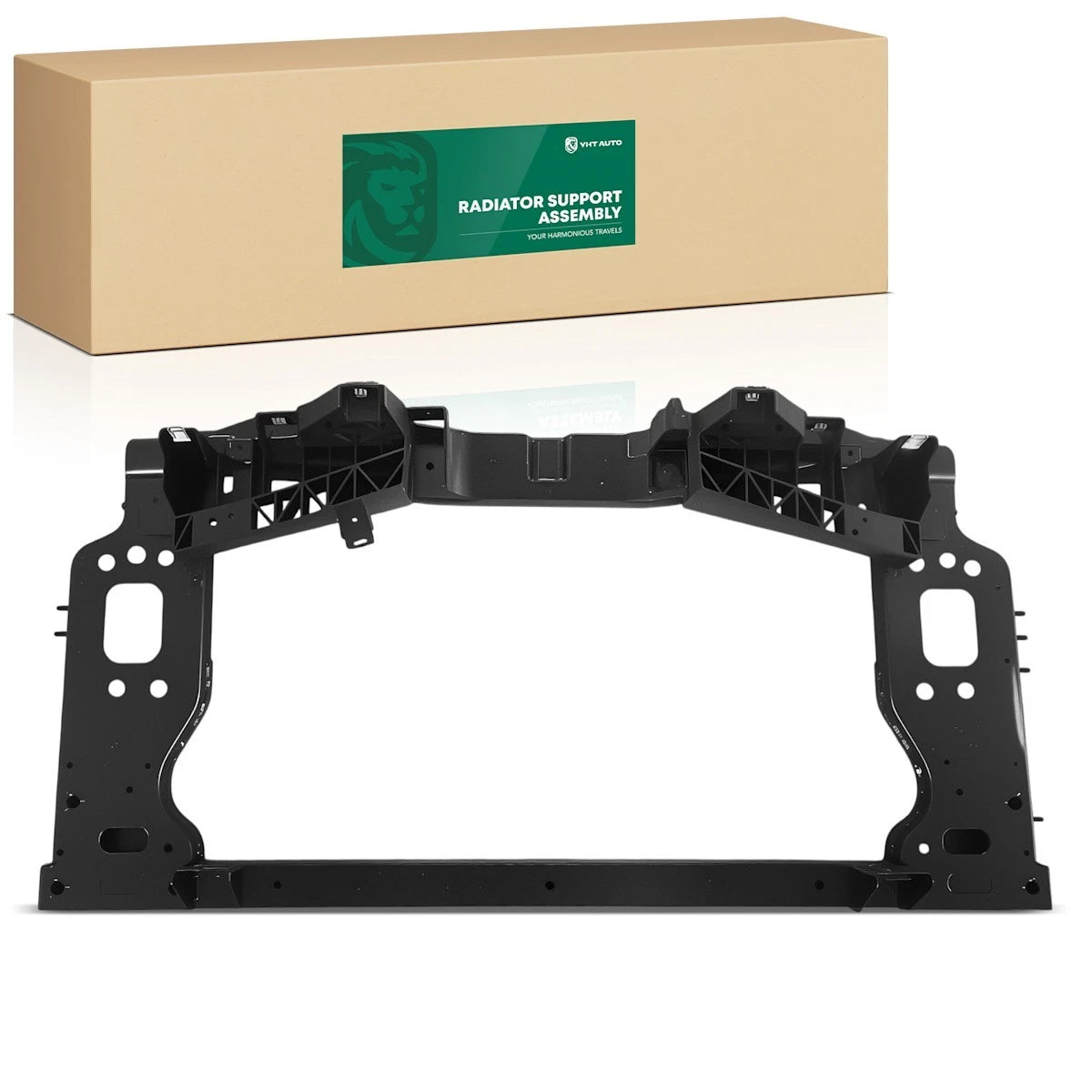 Radiator Support Front for Dodge Dart (2013–2016) 18046304, 68385101AA, CH1225243