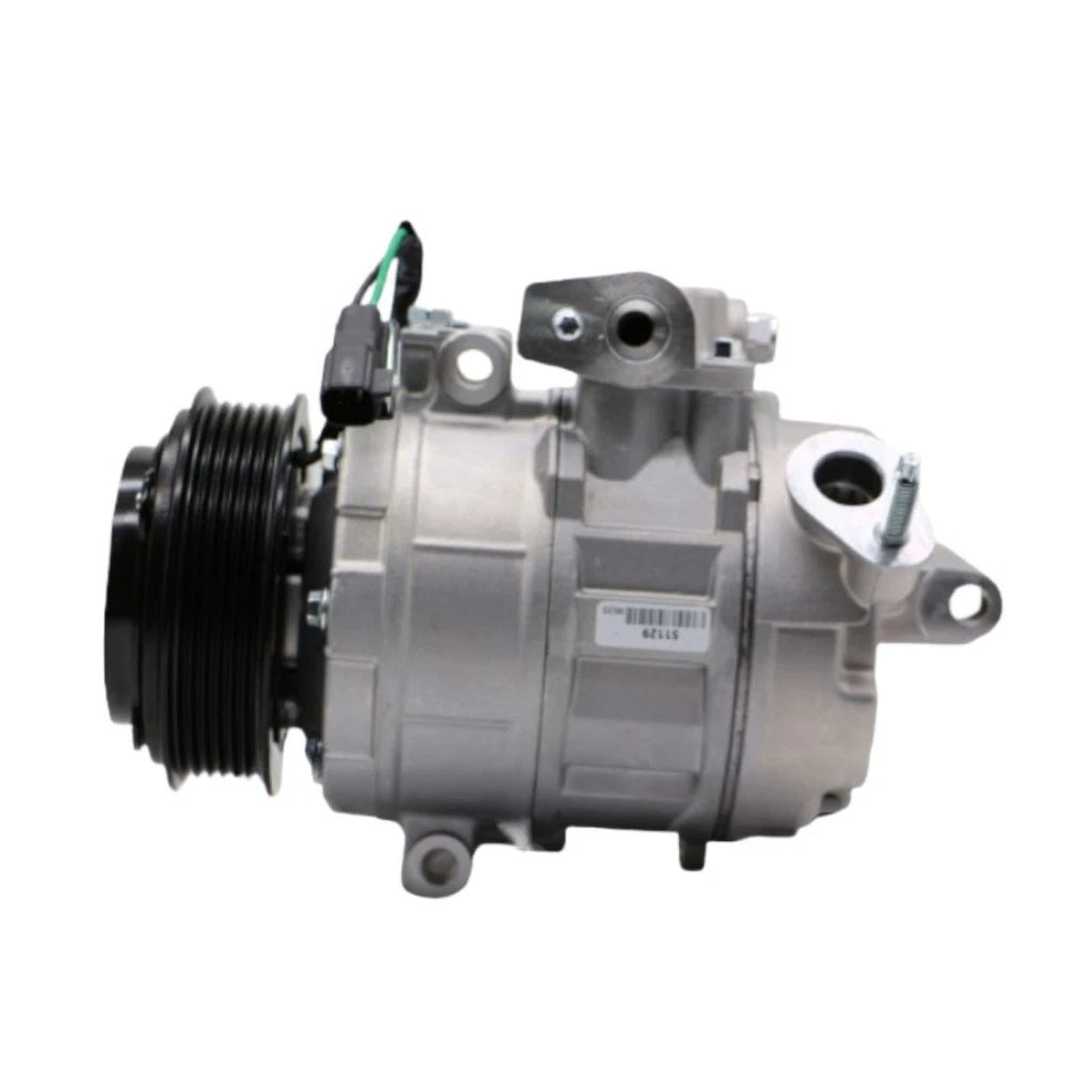 A/C Compressor for Ford Explorer (2011–2019) CLX-M0-20267-CL360A50