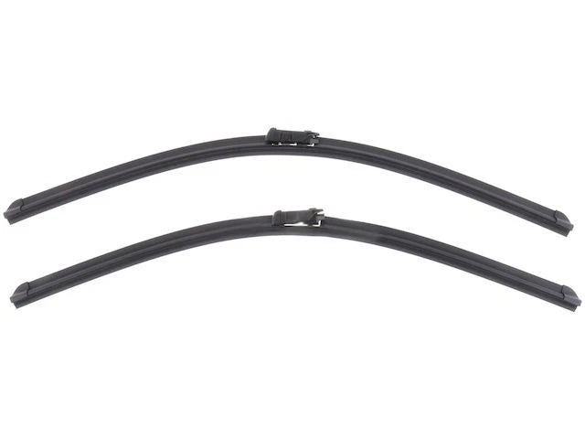 Wiper Blade Set for Mercedes E250 (2014–2016) 49883TBZW