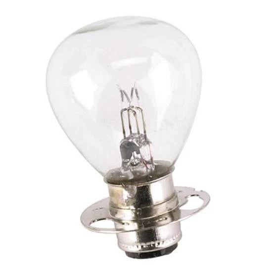 High-Low 12V Headlight Bulbs for Ford Style (1935–1939) 91131011