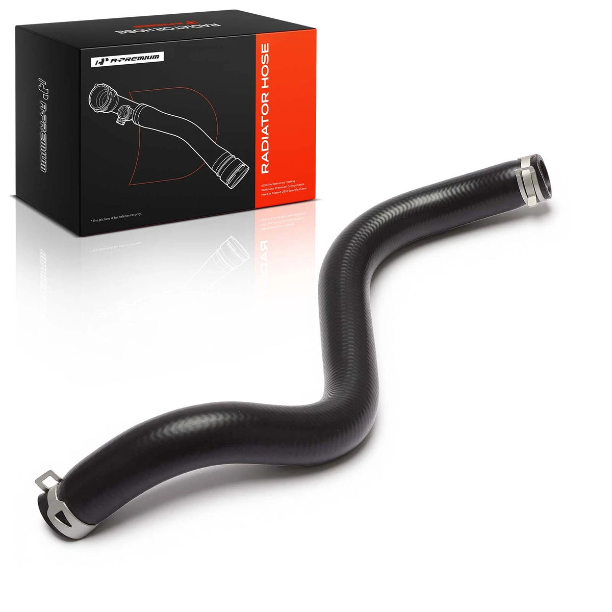 Lower Engine Radiator Hose for Honda Accord (2018–2024)