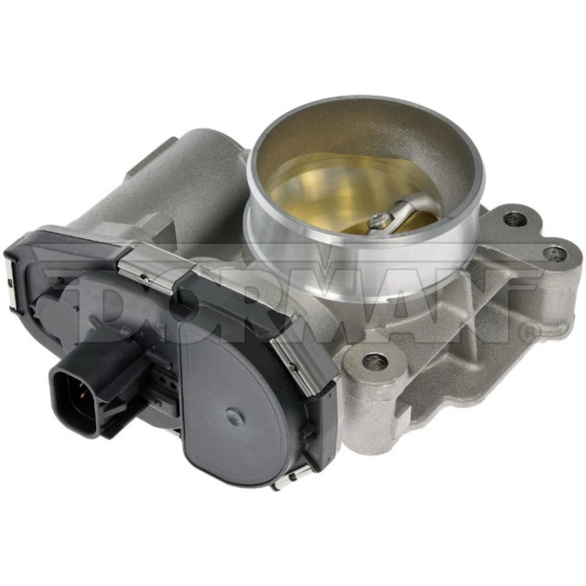 Throttle Body for Chevy Buick Regal Cobalt HHR Sky (977-357, F00H600080)