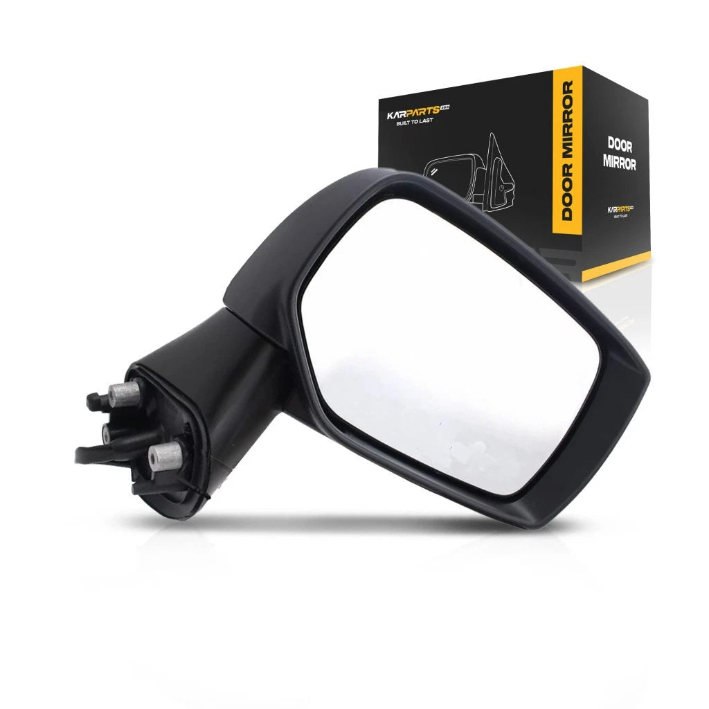 Power Heated Door Mirror for Subaru Impreza (2015–2016) CLX-M0-7450041-CL360A1, SU1321134