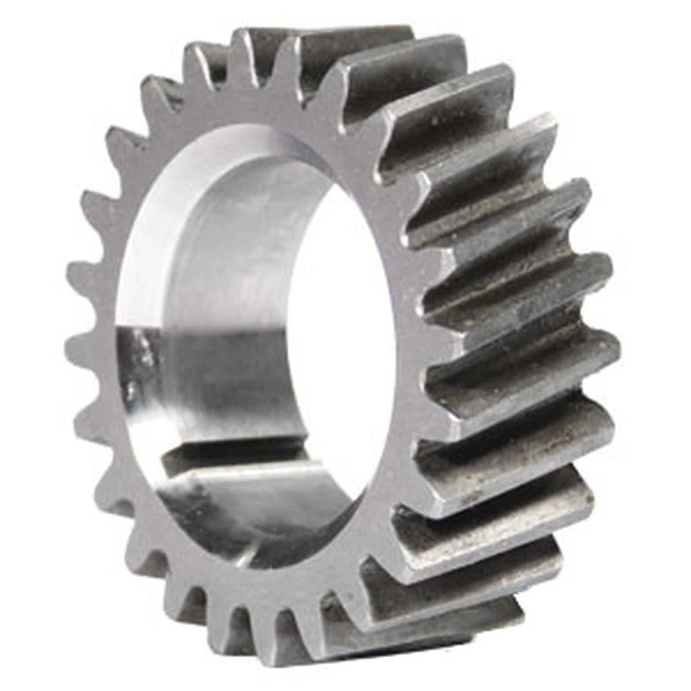 24 Tooth Crankshaft Gear for John Deere Tractor (T20094)