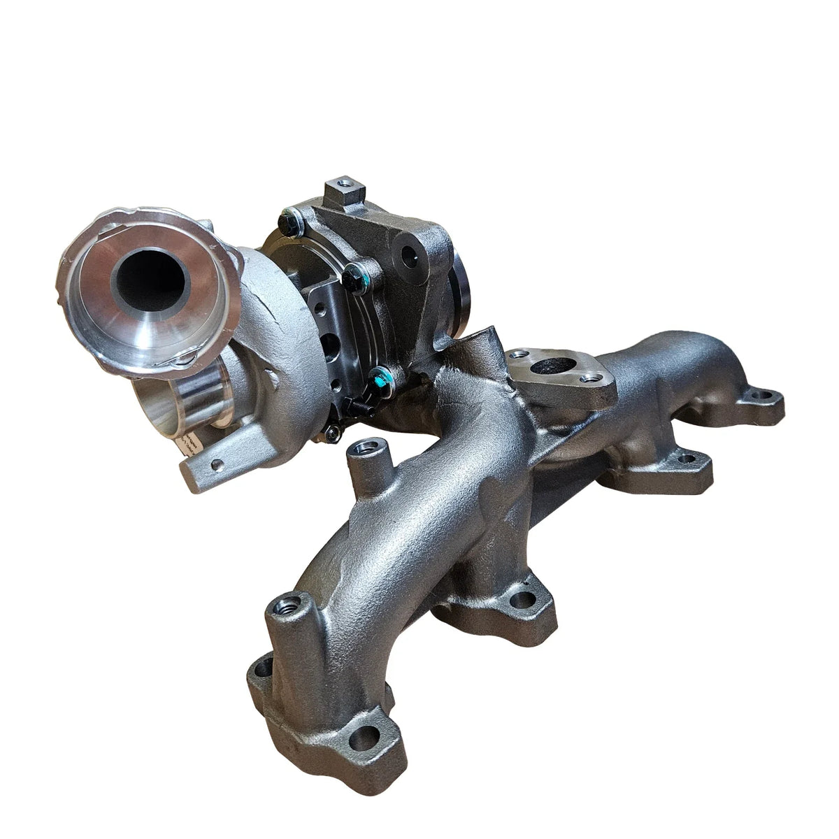 Turbocharger for VW Jetta TDI BRM (2005–2006)