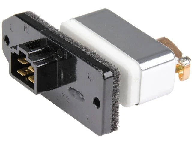 Blower Motor Resistor for Jeep Grand Cherokee (1993–1996) 16295SSPY