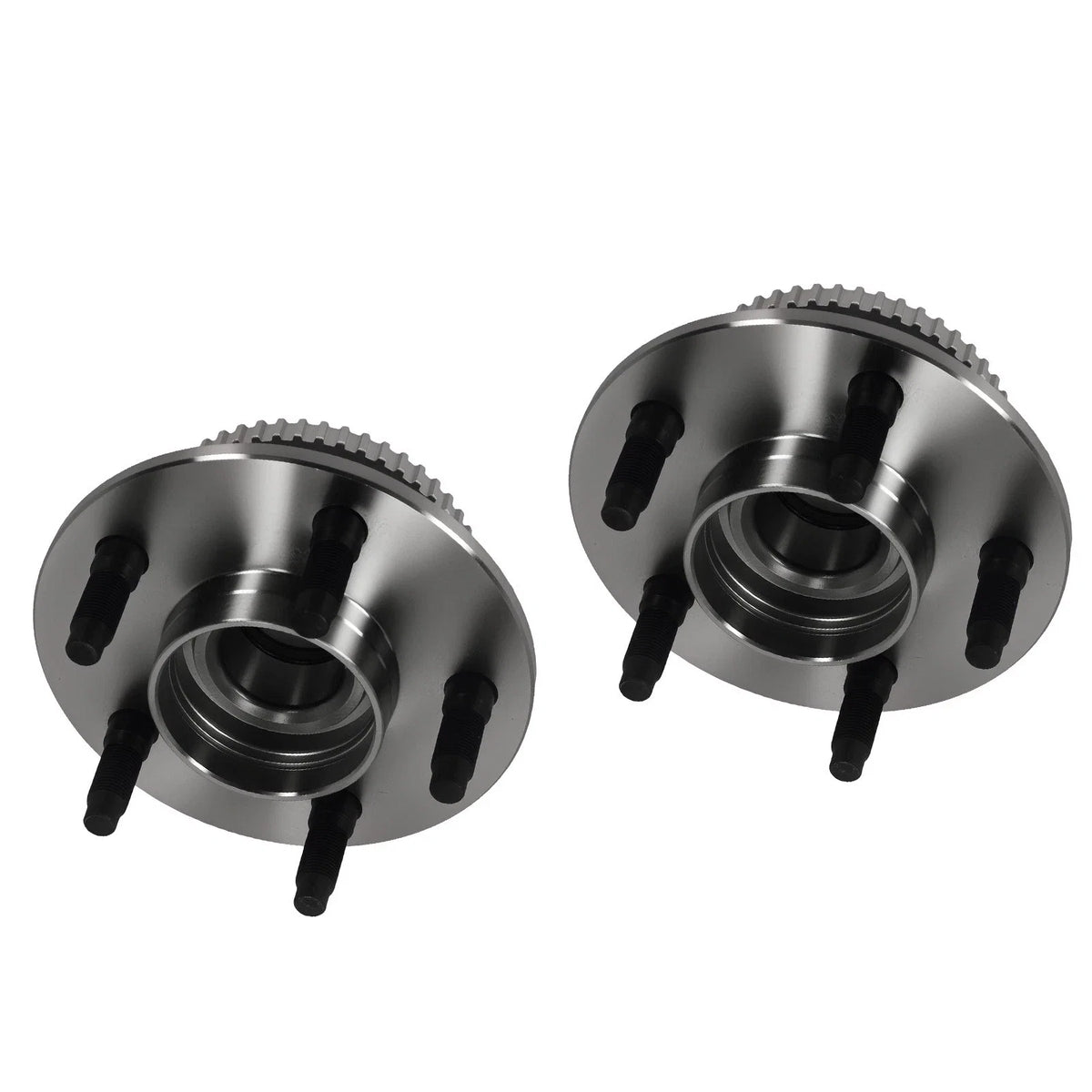 5 Lug Front Wheel Hub Assembly for Ford Crown Victoria (1992–1997) WA513104