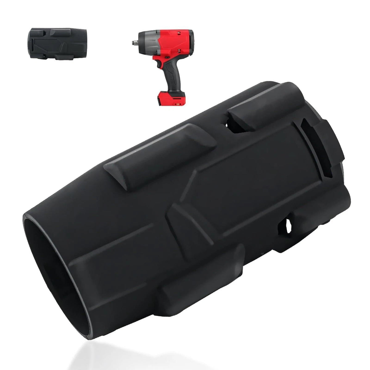 Protective Boot for Milwaukee M18 Fuel (2012–2023)