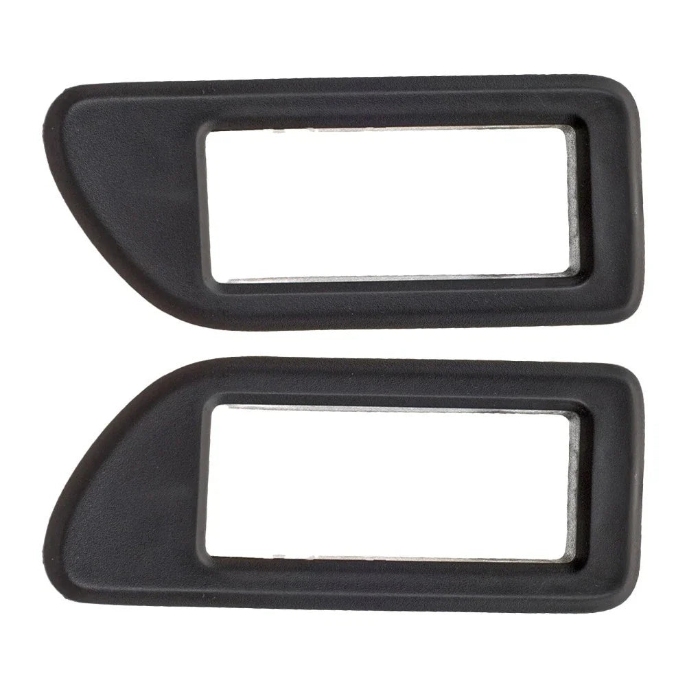 Door Handles for Dodge Viper & Prowler (1992–2007)