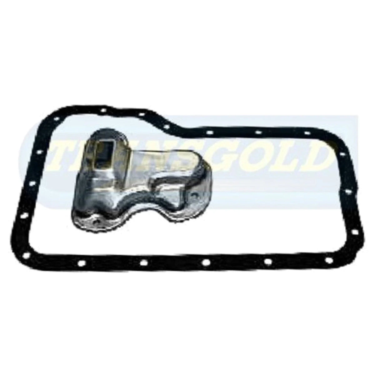 Auto Trans Filter Kit for Ford Laser KJ 1.6L B6 DOHC (1994 - 1999)