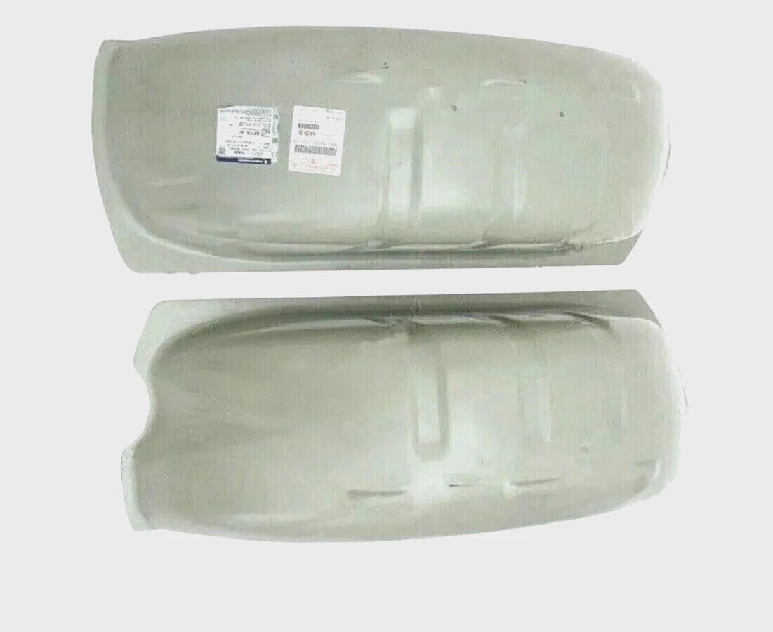 Rear Wheel Housing Panel for Suzuki Samurai SJ410 Gypsy (1985–1995)