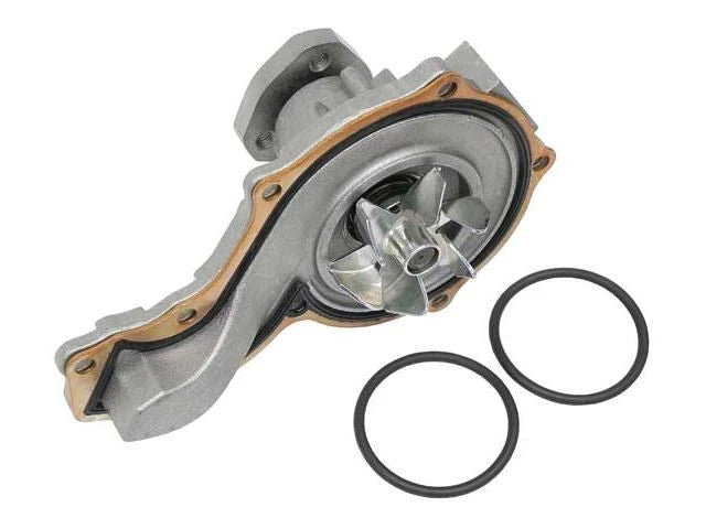 Water Pump for Volkswagen Corrado (1990–1991) 78155ZCFD