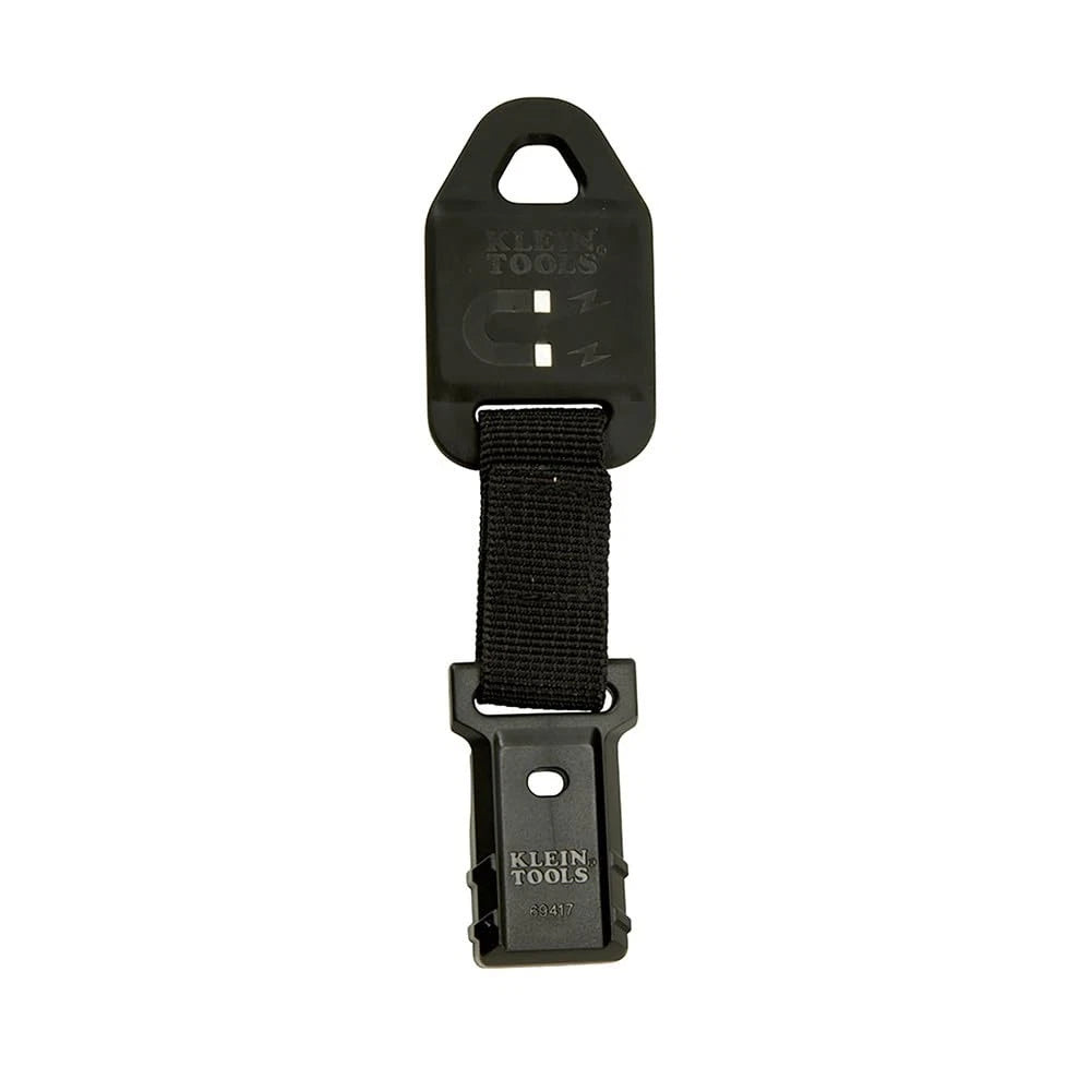 Magnetic Hanger with Strap for Klein Tools (Pack of 1)