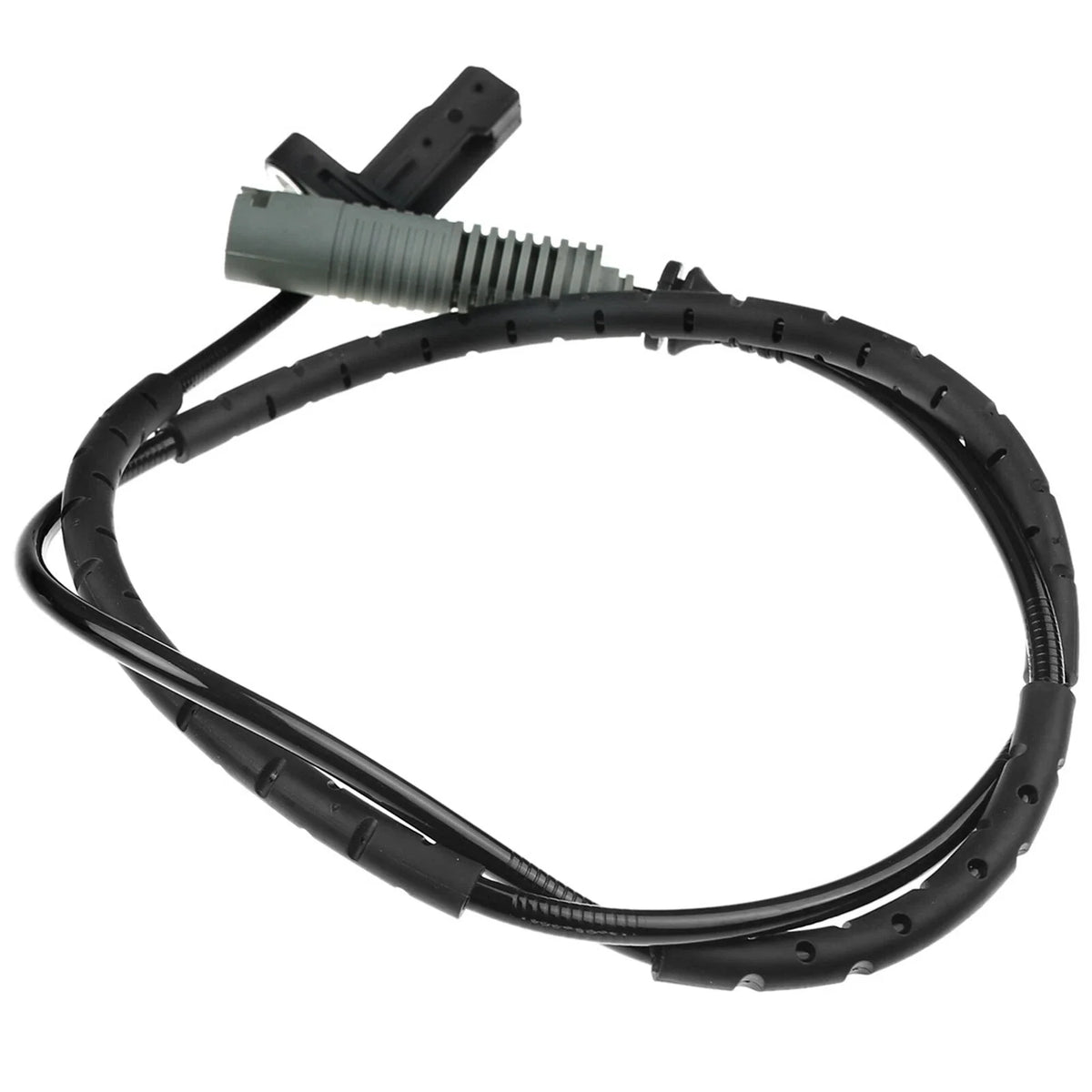 Rear ABS Wheel Speed Sensor for BMW E81 E82 E87 E88 E46 E90 E91 E92 (2006–2013)