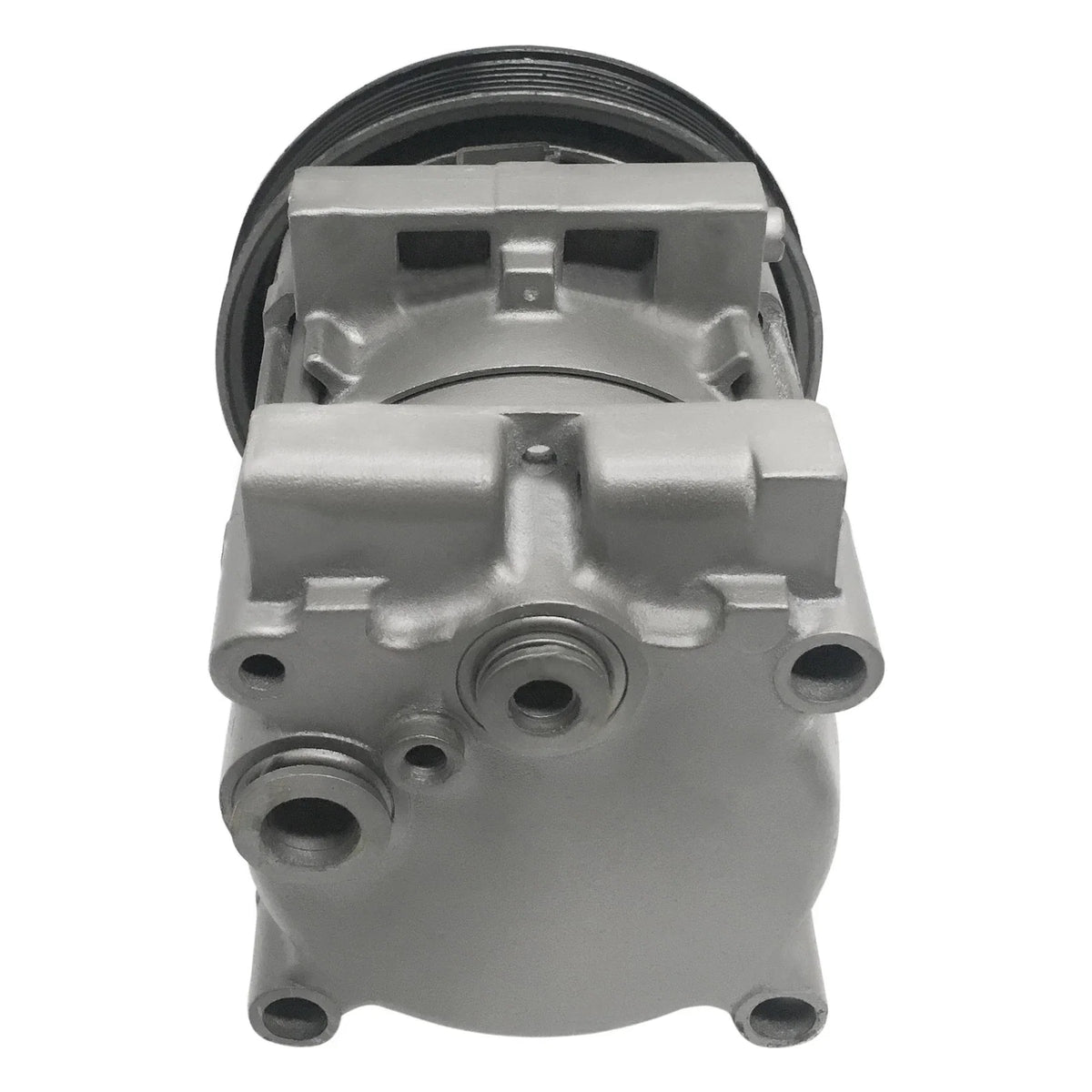 A C Compressor with Clutch for Toyota Camry (1997–2001)