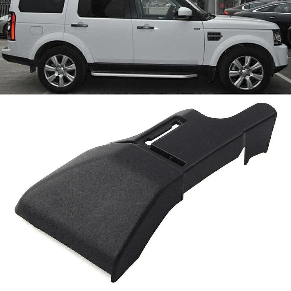 Right Rear Front Wheel Arch Moulding End Cap for Land Rover Discovery 3 & 4 (2004–2016)