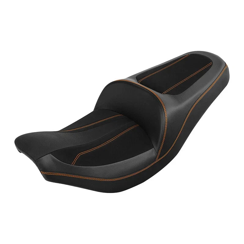 Rider Driver & Passenger Seat for Indian Chieftain Roadmaster (2014–2023)